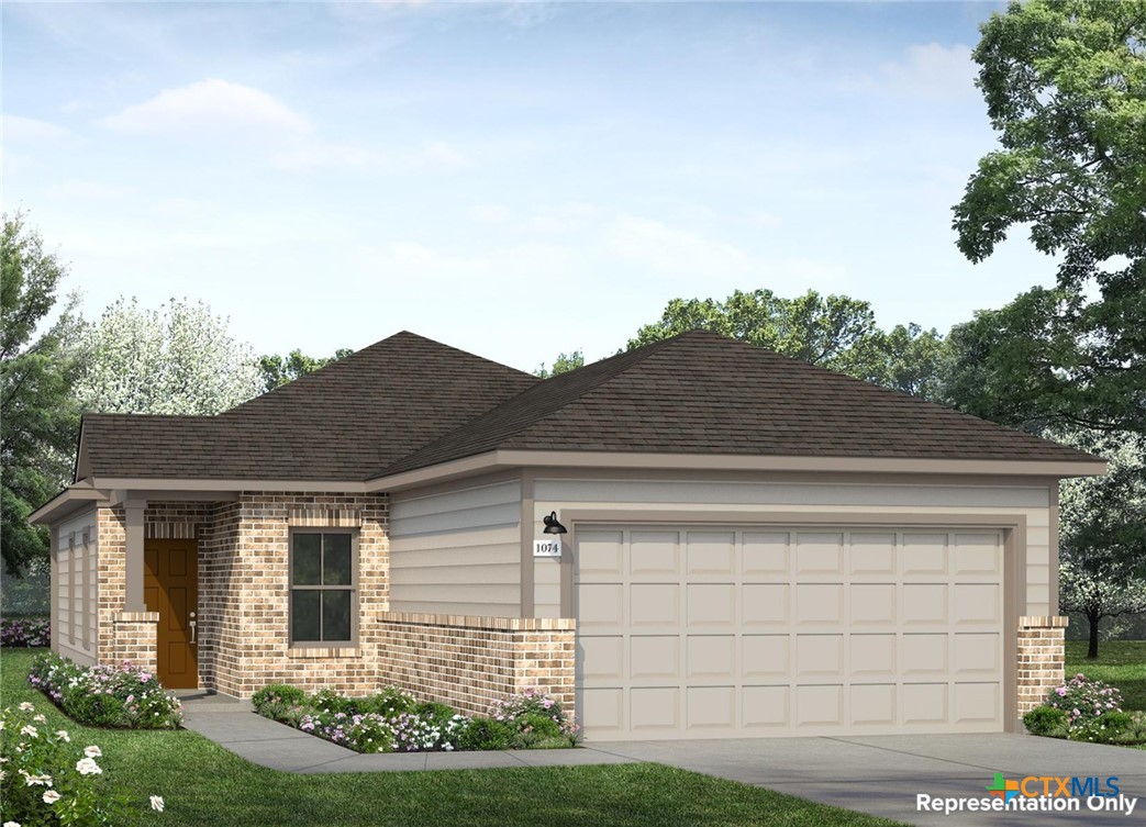 2342 Croaker Creek, San Antonio, TX 78245 — photo 1