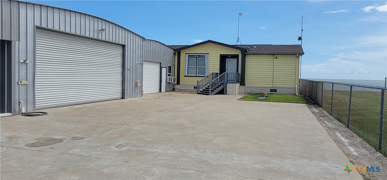 1341 Swan Point Road, Seadrift, TX 77983 — photo 1