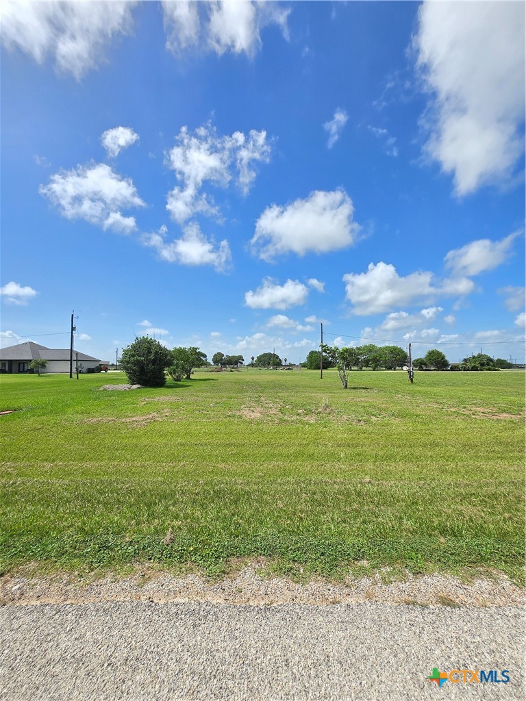 Lot 1451 Curlew Drive, Palacios, TX 77465 — photo 1