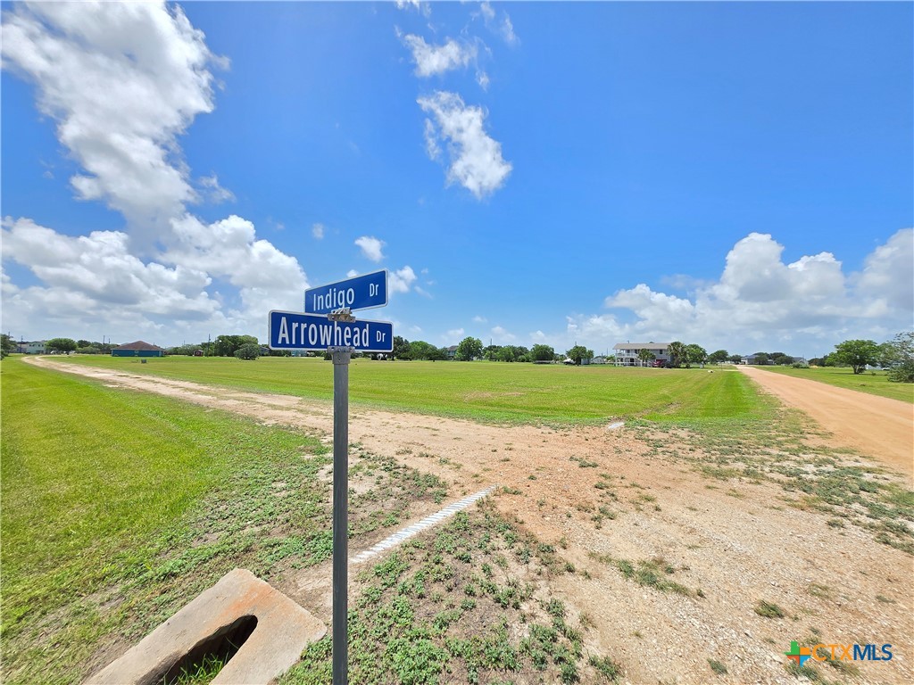Lot 1288 Indigo Drive, Palacios, TX 77465 — photo 1