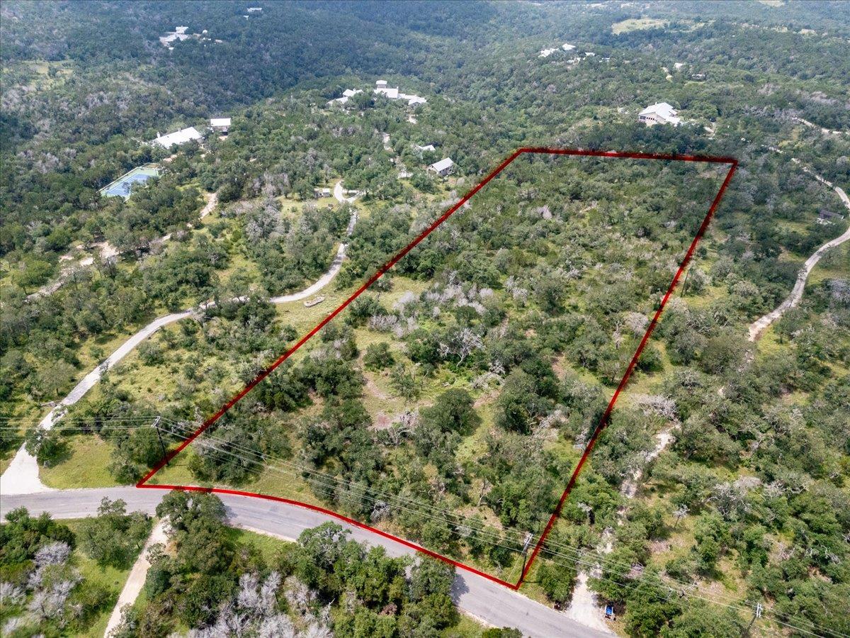 TBD  RIVER MOUNTAIN Rd, Wimberley, TX 78676 — photo 1