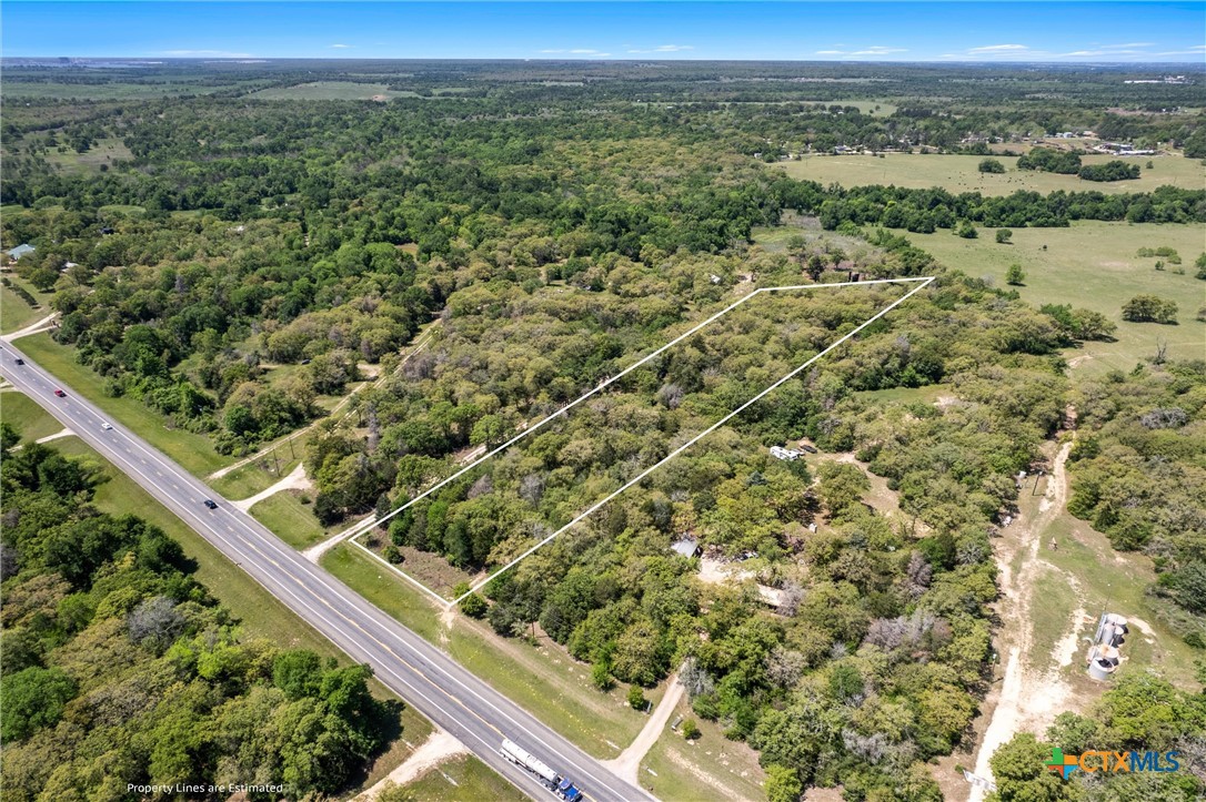2810 S Us-77, Rockdale, TX 76567 — photo 1