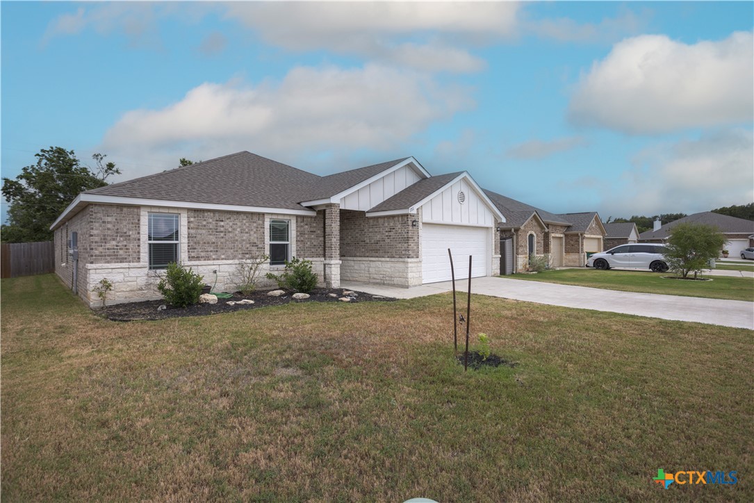 1711 Fossil Trail, Belton, TX 76513 — photo 1