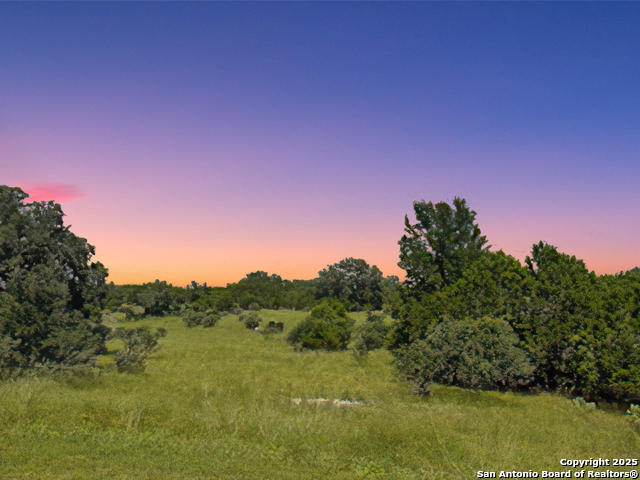 LOT 144 Horseshoe Falls, Bandera, TX 78003 — photo 1