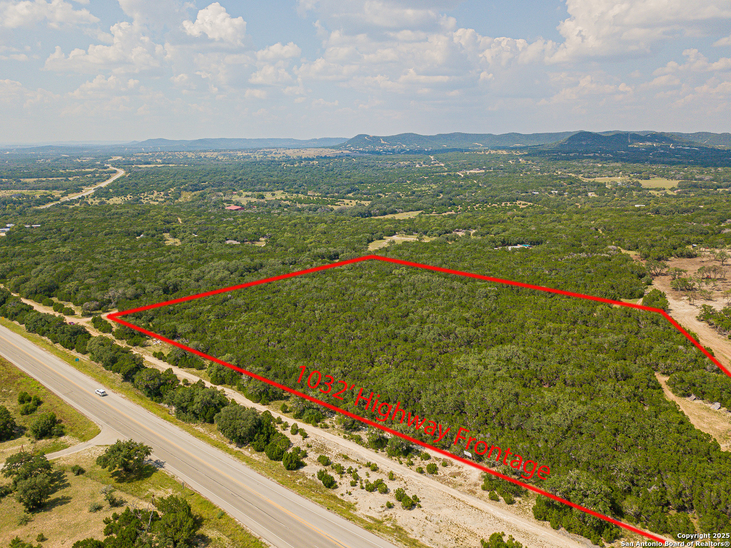 TBD Hwy 16, Pipe Creek, TX 78003 — photo 1