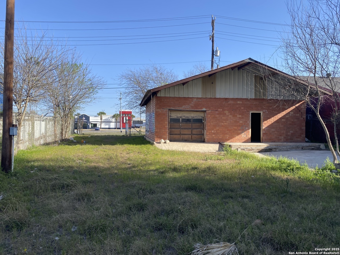 5315 Natho, San Antonio, TX 78222 — photo 1