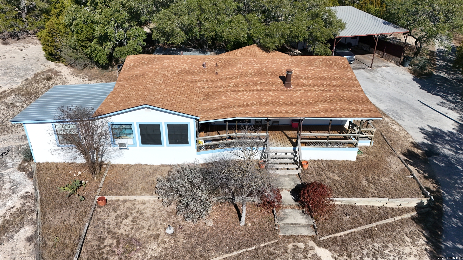 235 Scenic Pass, Pipe Creek, TX 78063 — photo 1