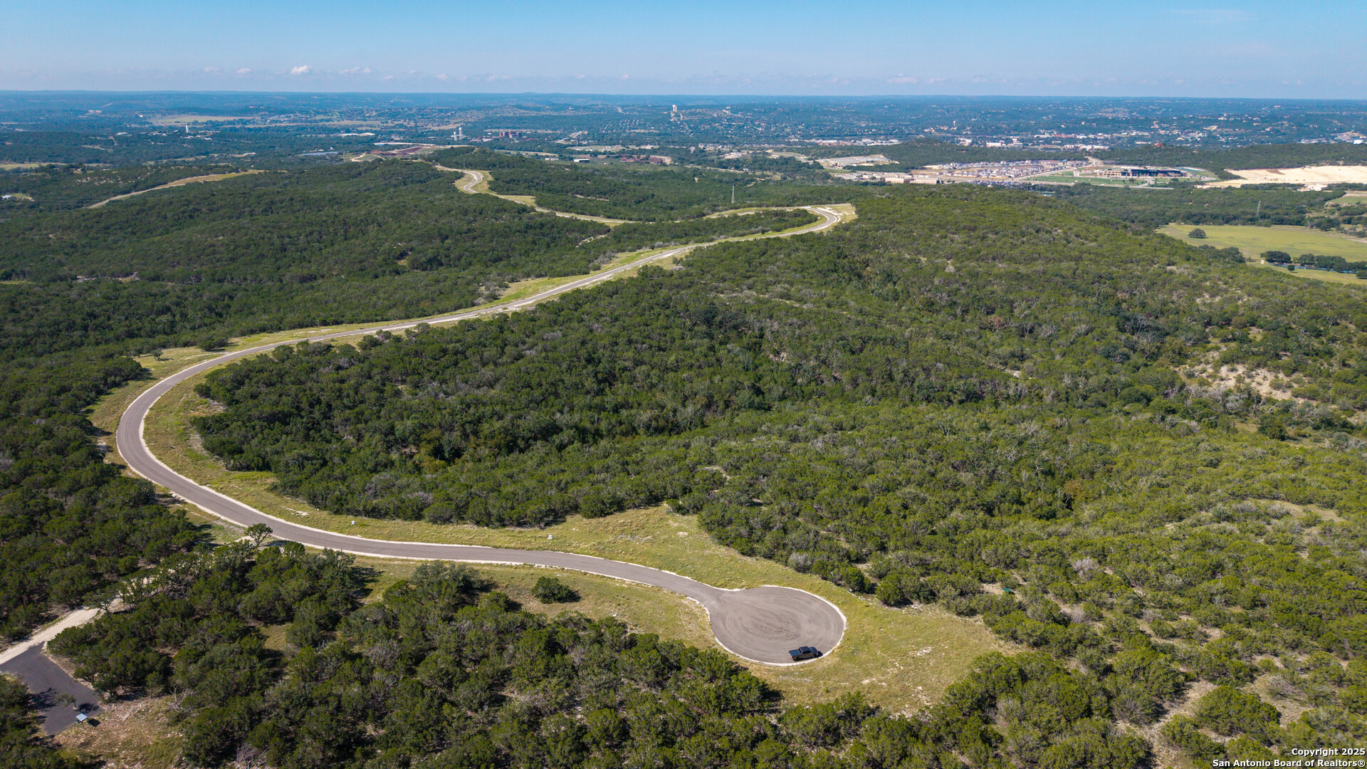 LOT 12 Mystic Ridge Estates, Kerrville, TX 78028 — photo 1