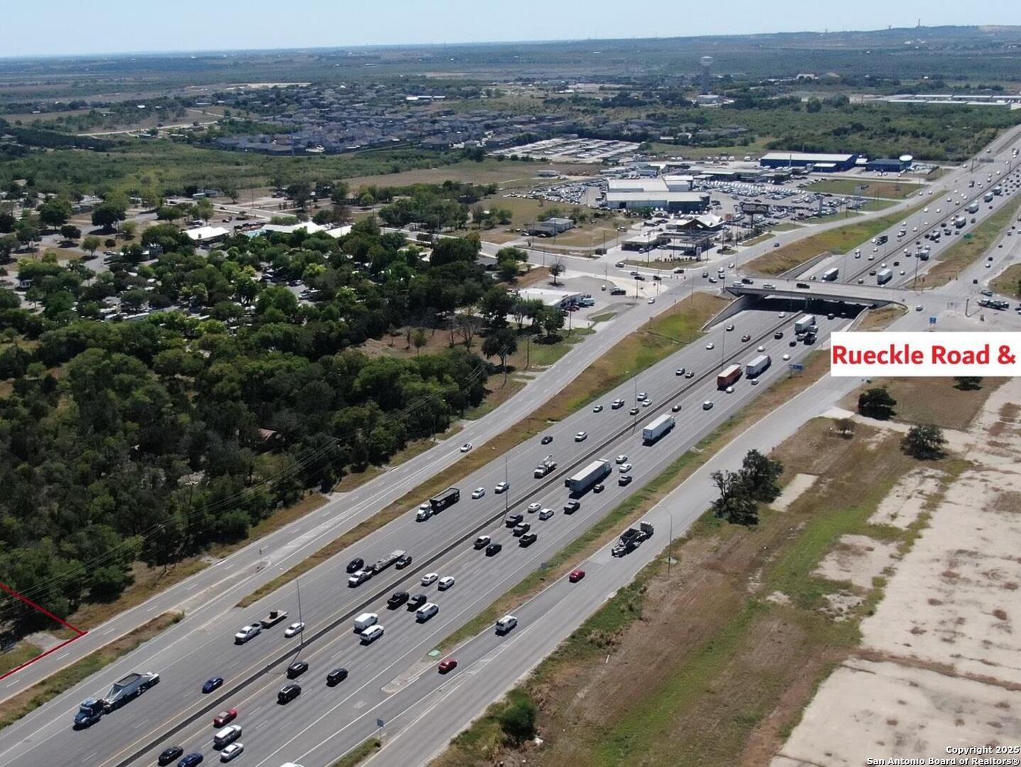 3109 Interstate 35, New Braunfels, TX 78130 — photo 1