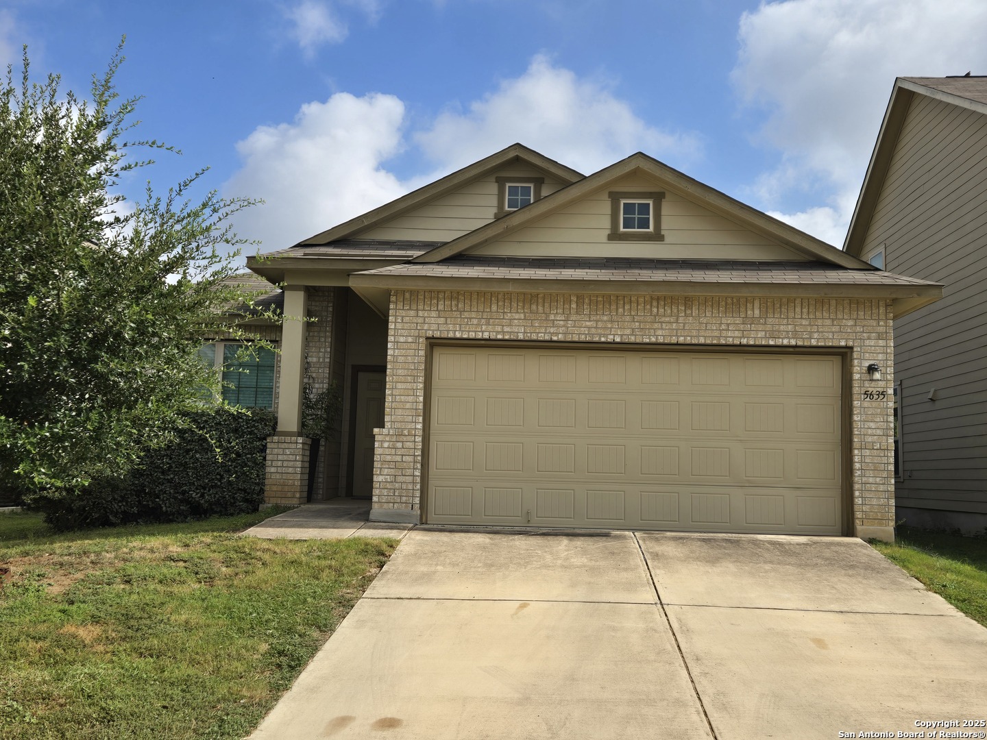 5635 Cielo Ranch, San Antonio, TX 78218 — photo 1
