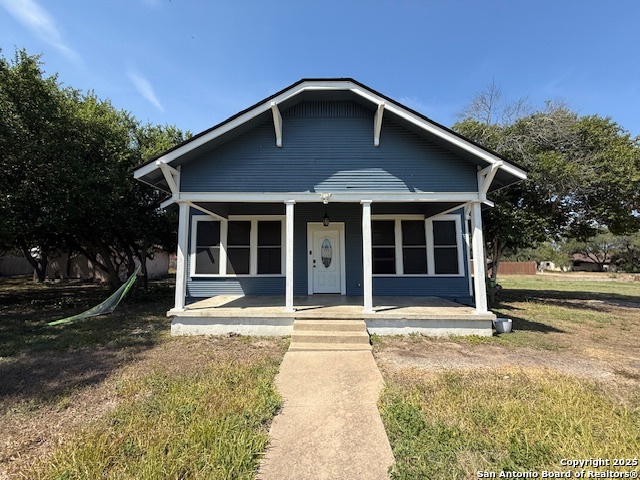 708 s 7th street, Kenedy, TX 78119 — photo 1
