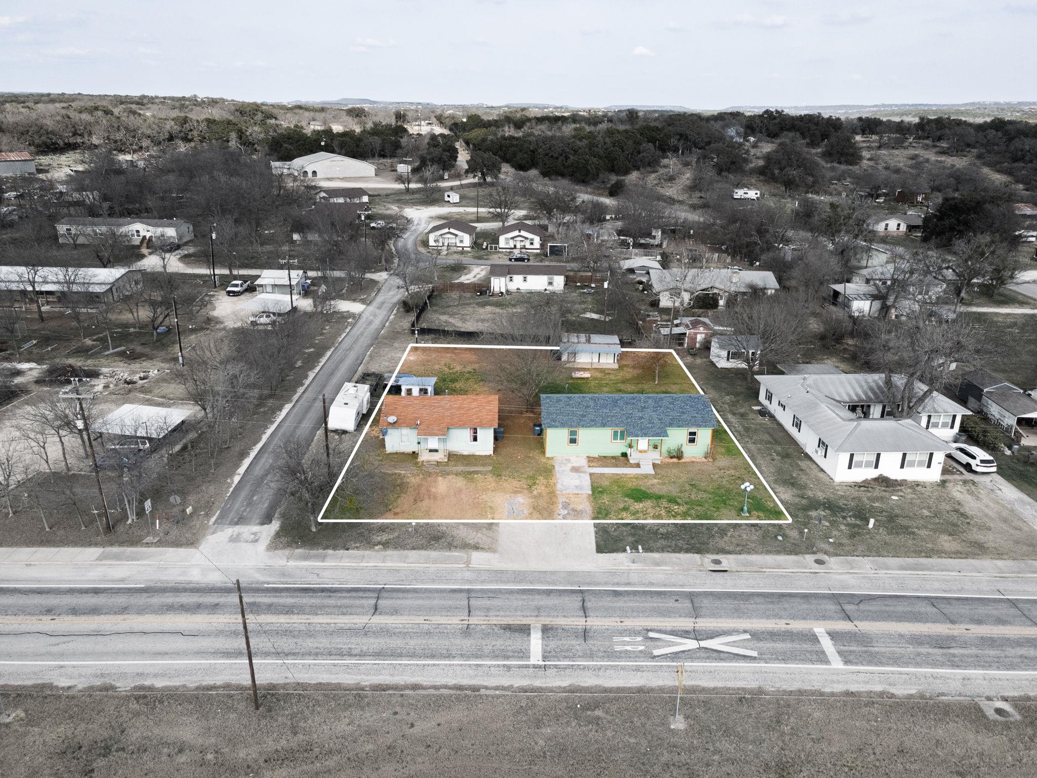 6129  Fm 2313 Hwy, Kempner, TX 76539 — photo 1