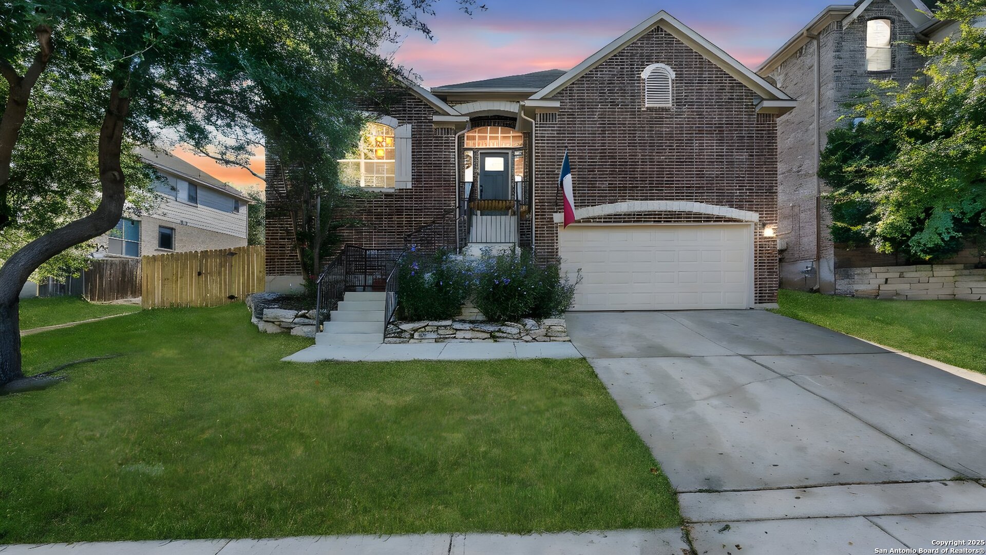 1314 Heavens Peak, San Antonio, TX 78258 — photo 1