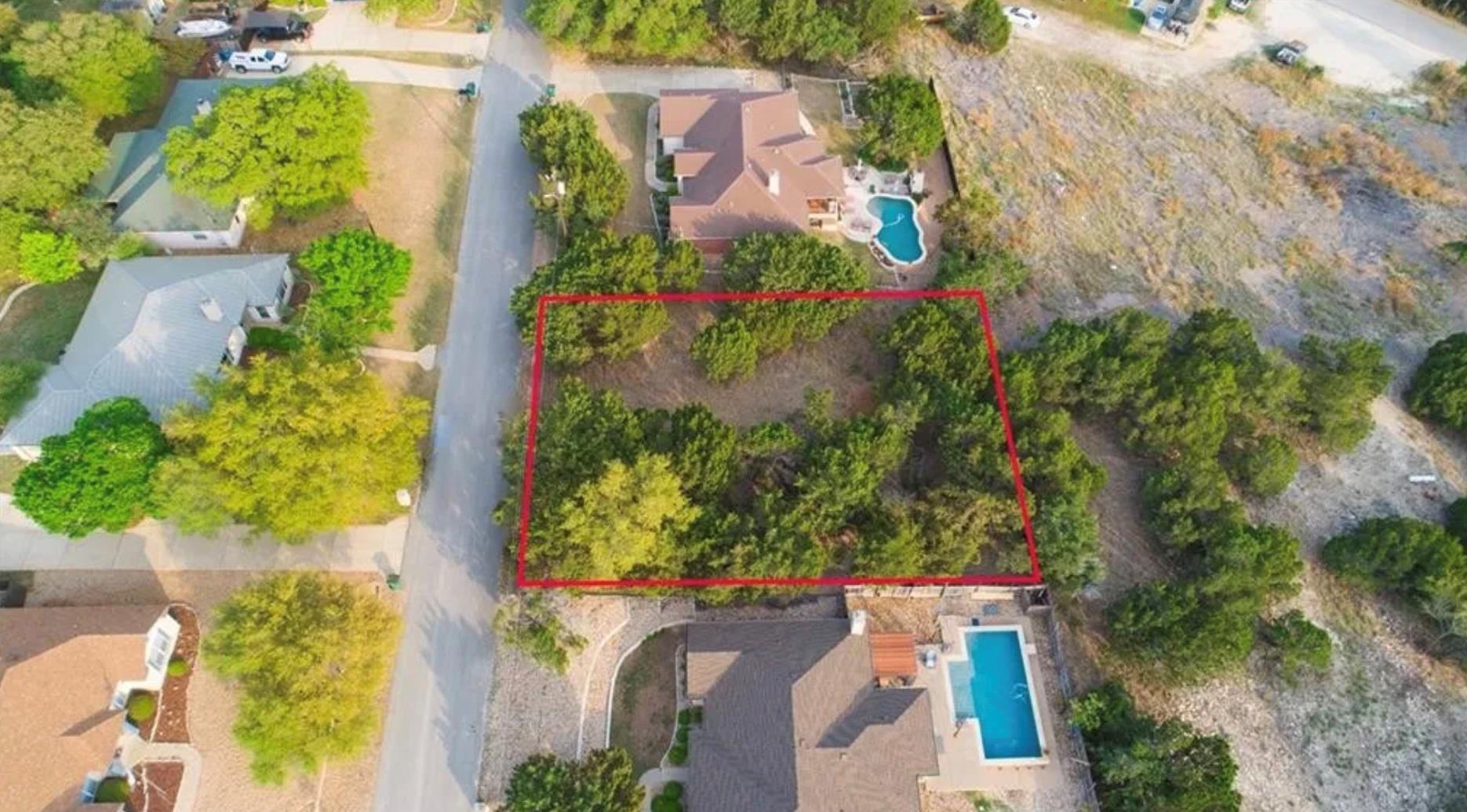 20406  Southbend St, Lago Vista, TX 78645 — photo 1