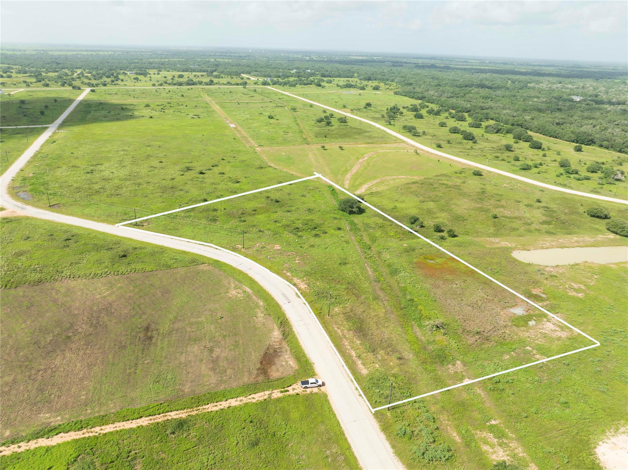 TBD  Teal Ln, Columbus, TX 78934 — photo 1