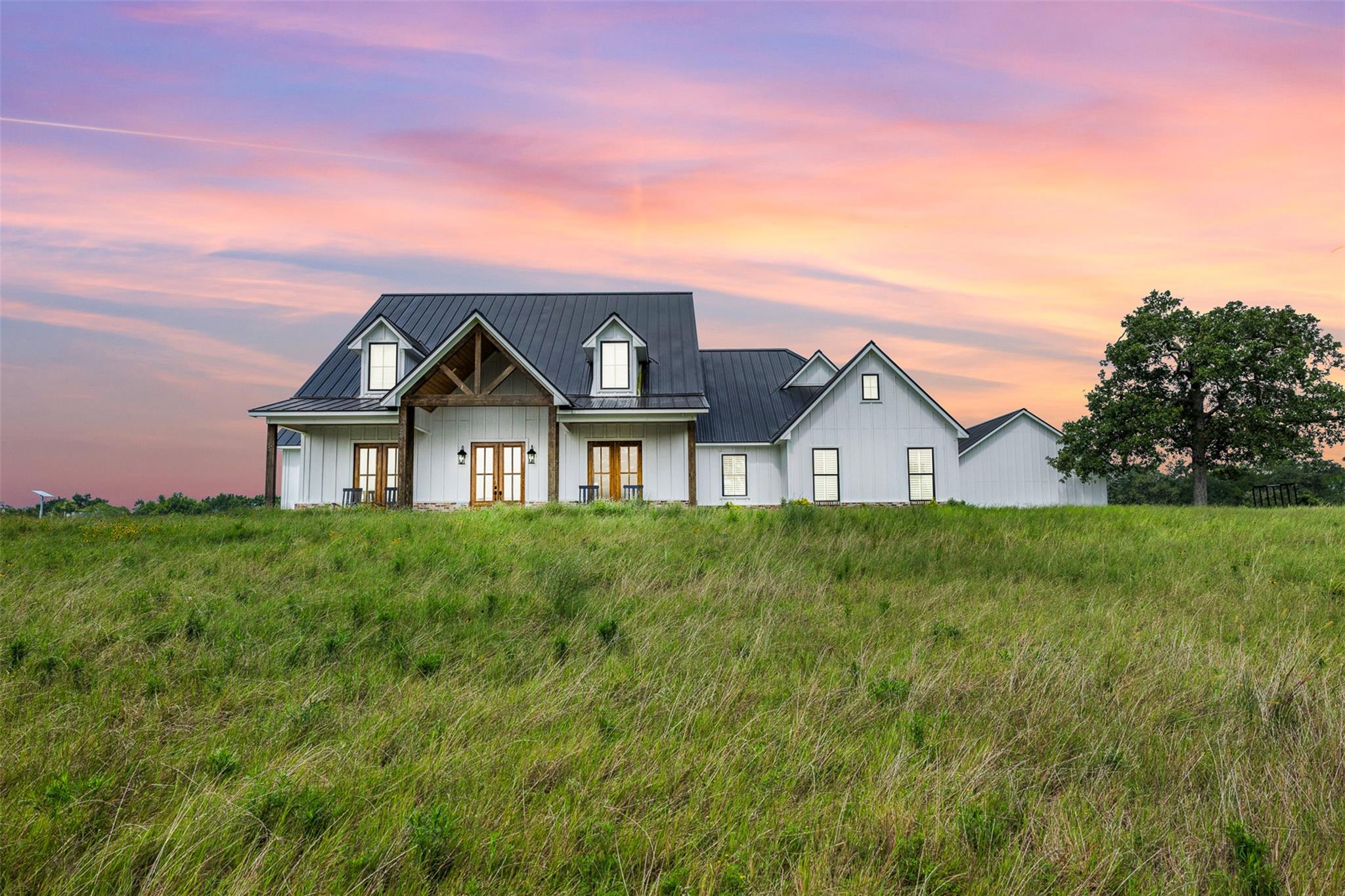4503  County Road 308 None, Caldwell, TX 77836 — photo 1