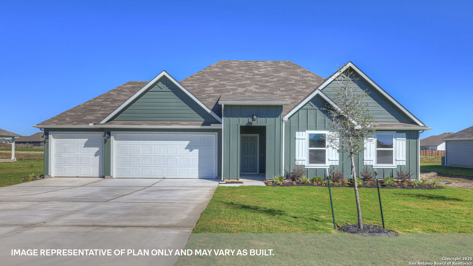 448 Atticus Cove, Lockhart, TX 78644 — photo 1