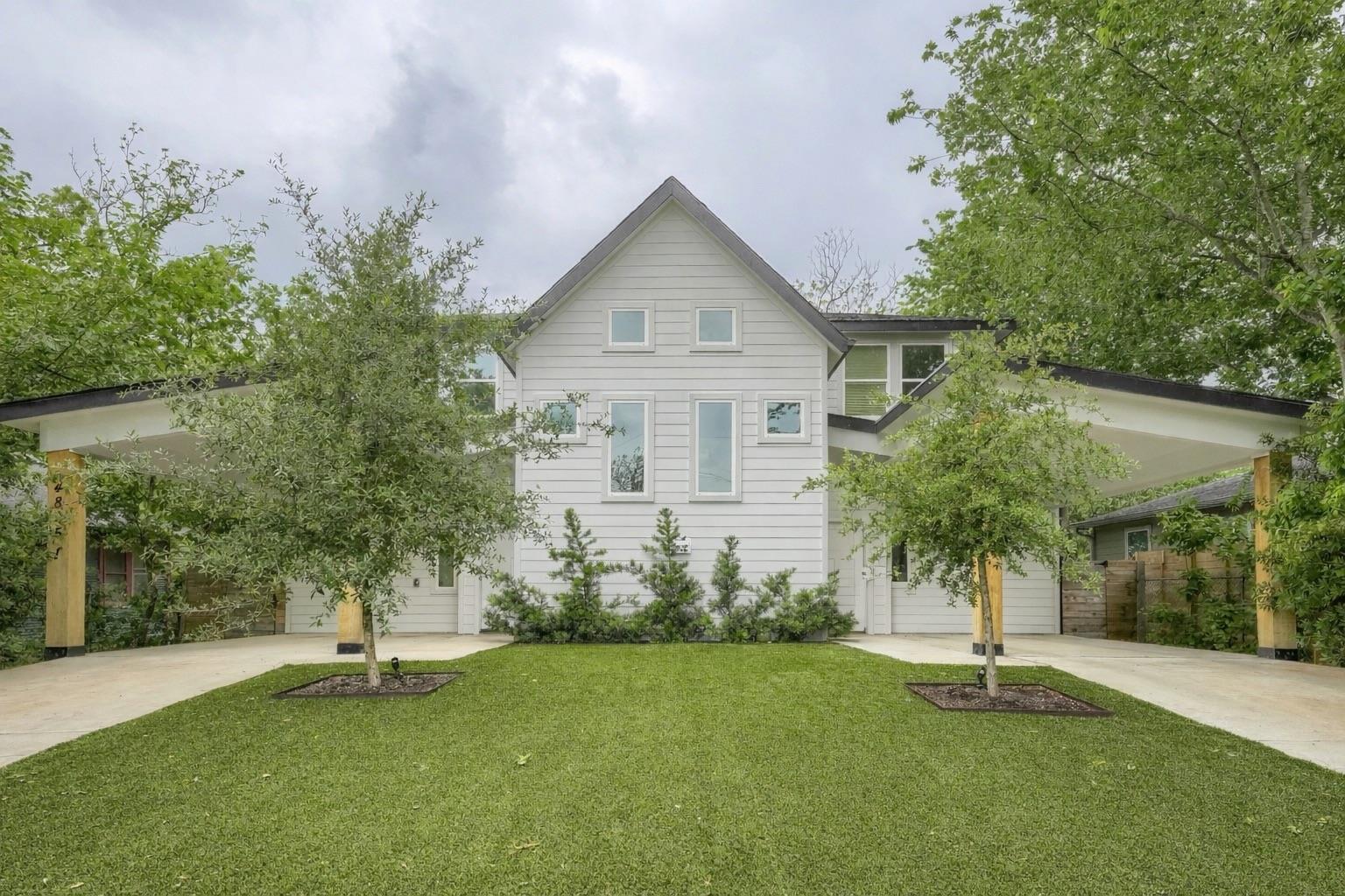 4805 Sara Dr, Austin, TX 78721 — photo 1