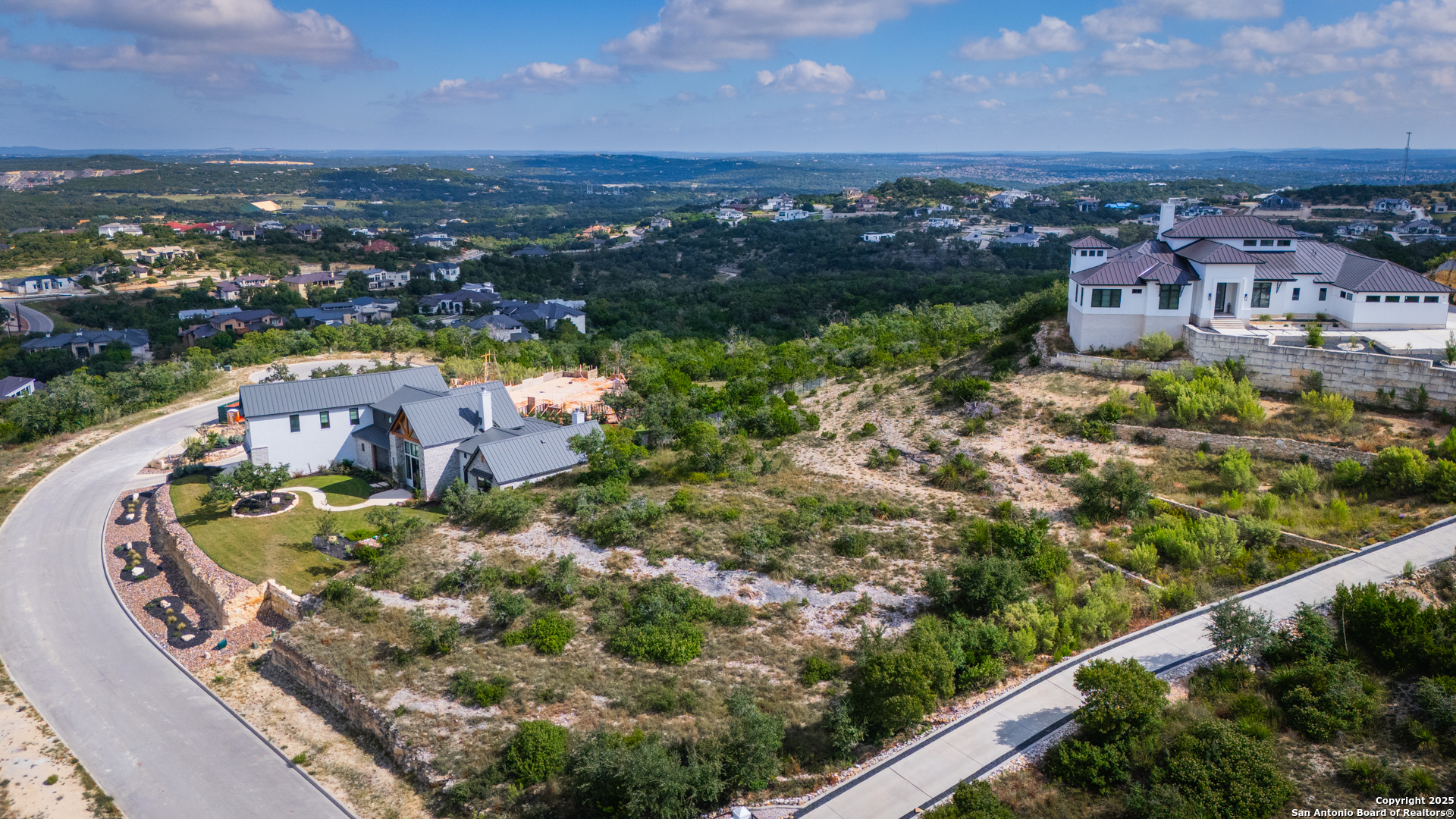 22914 Homestead Mesa, San Antonio, TX 78255 — photo 1