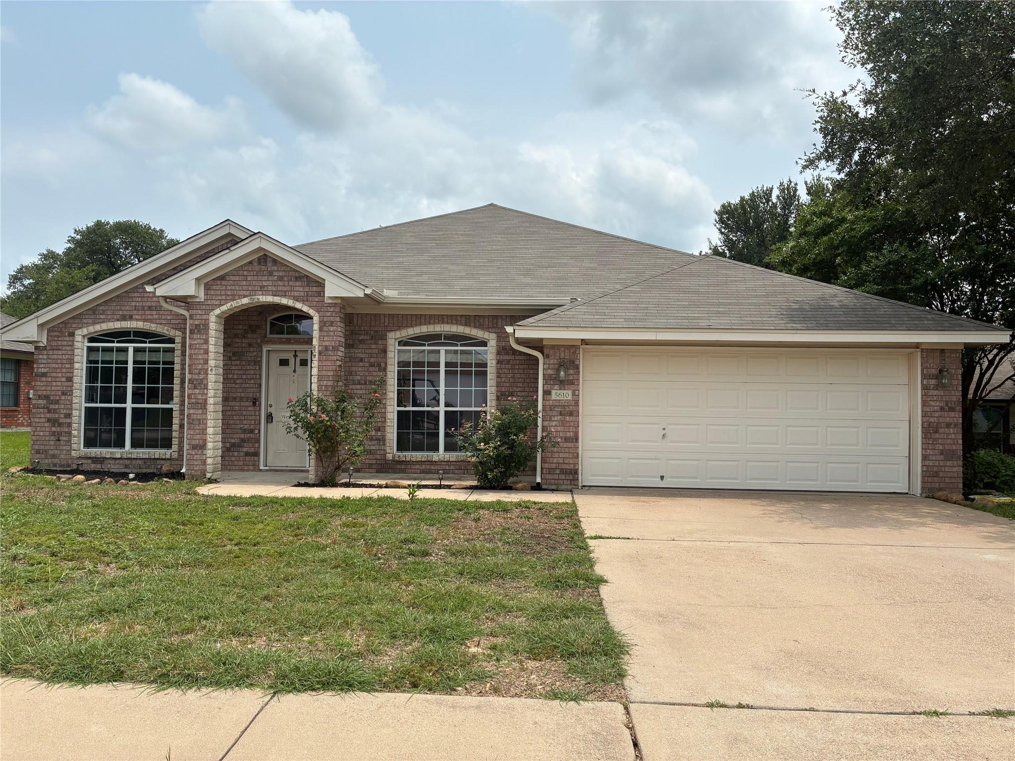 5610  Mosaic Trl, Killeen, TX 76542 — photo 1