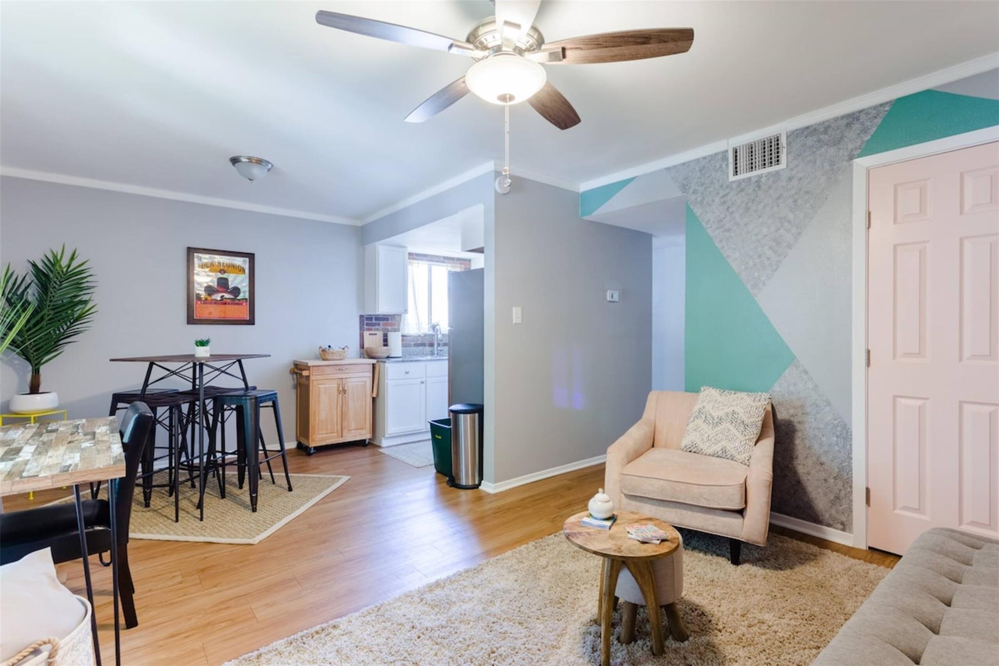 3417  Willowrun Dr  #C, Austin, TX 78704 — photo 1