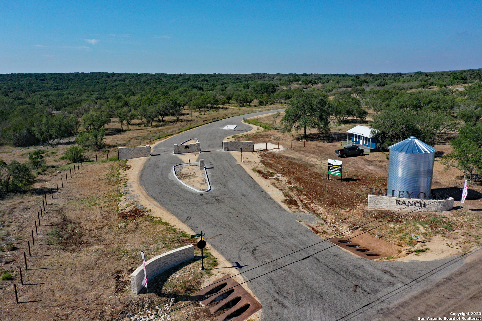 LOT 174 Grand Oaks, Hondo, TX 78861 — photo 1