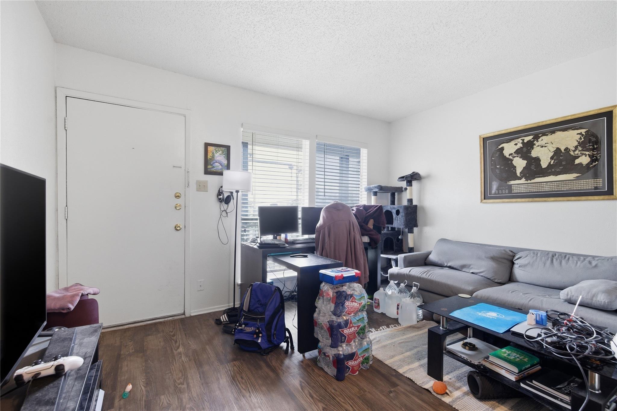 2801 Hemphill Park #A302, Austin, TX 78705 — photo 1