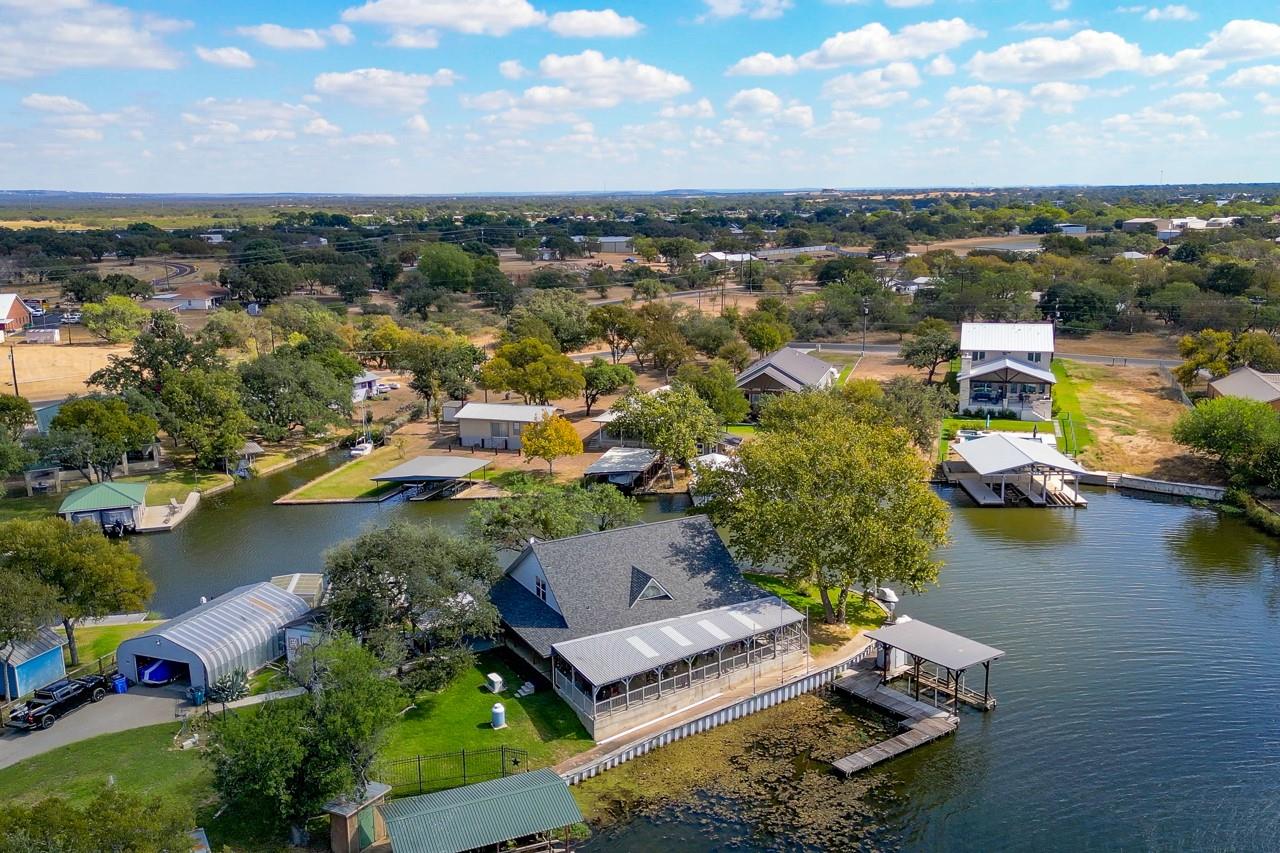 116 Shady Cir, Sunrise Beach, TX 78643 — photo 1