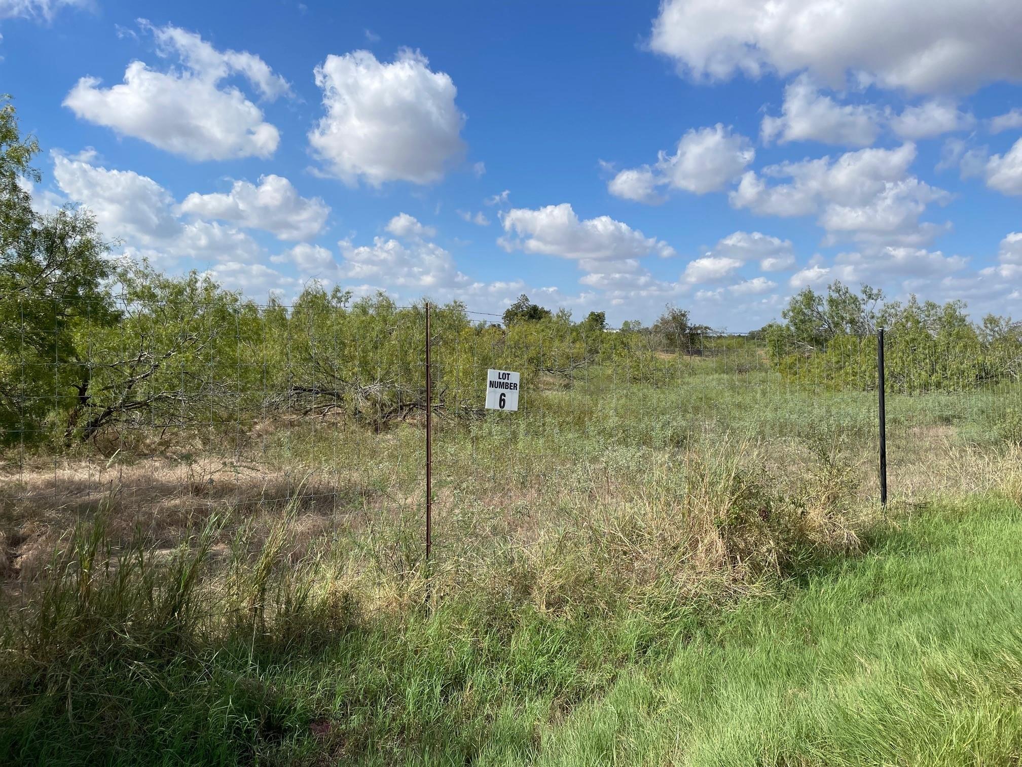 TBD-Lot 6  CR 484 None, Elgin, TX 78621 — photo 1