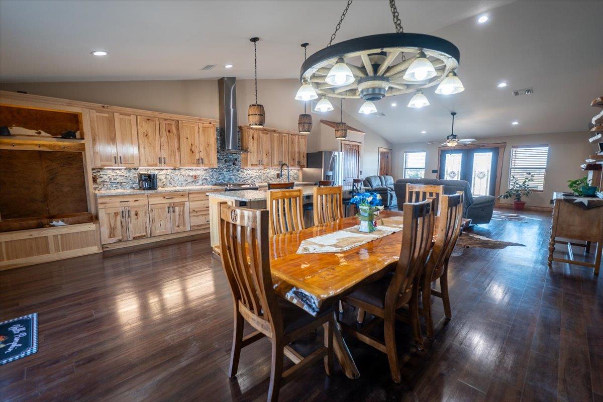 1825  Savanna Ridge Ranch Rd, Lometa, TX 76853 — photo 1