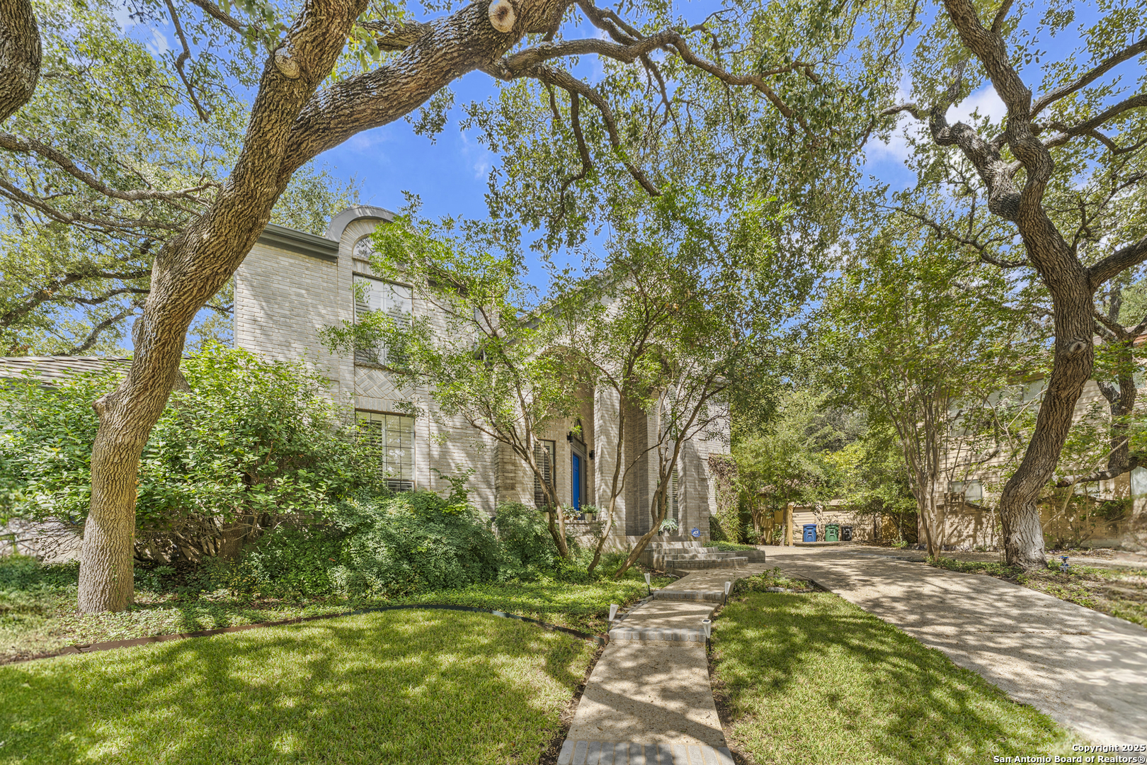 3007 Orchard Hill, San Antonio, TX 78230 — photo 1