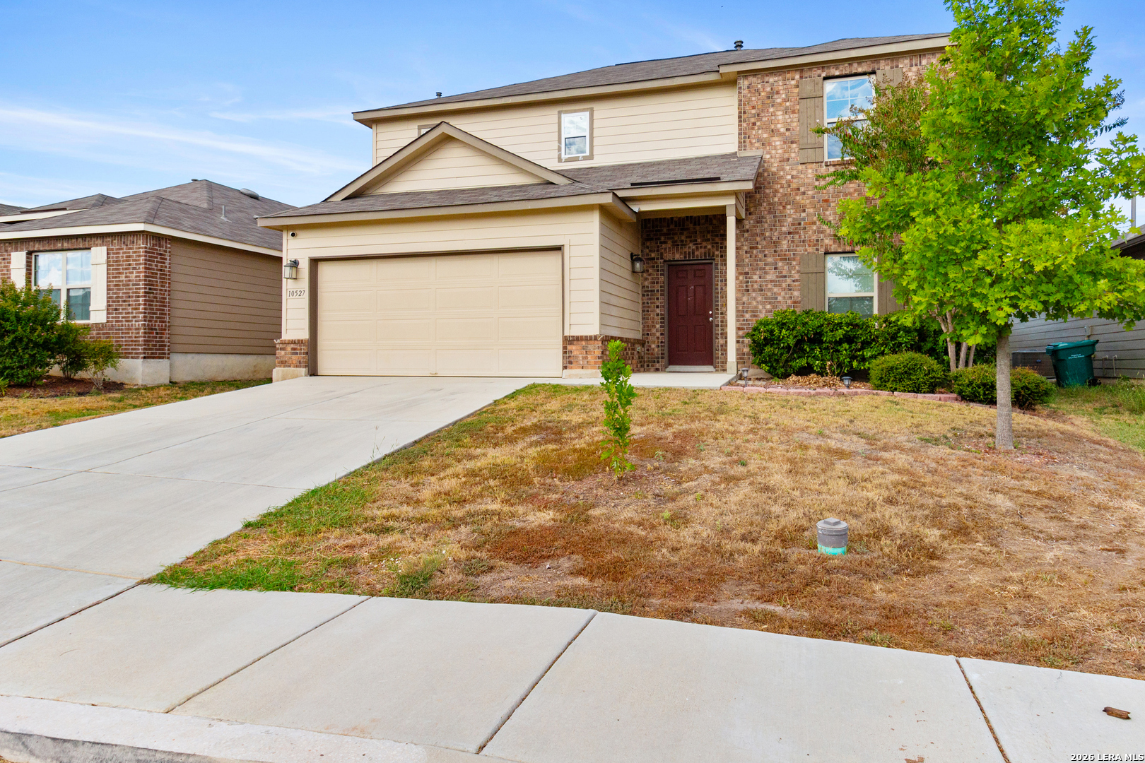 10527 Penelope Way, Converse, TX 78109 — photo 1