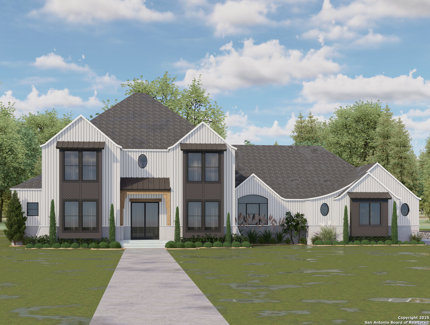 10107 Emily, San Antonio, TX 78255 — photo 1