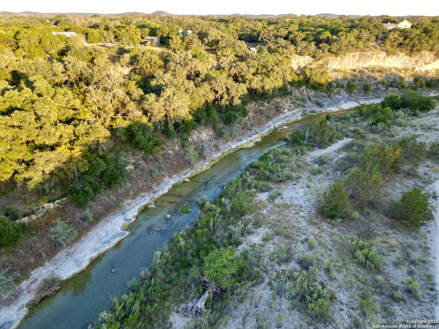 LOT 55 Comanche Path, Bandera, TX 78003 — photo 1