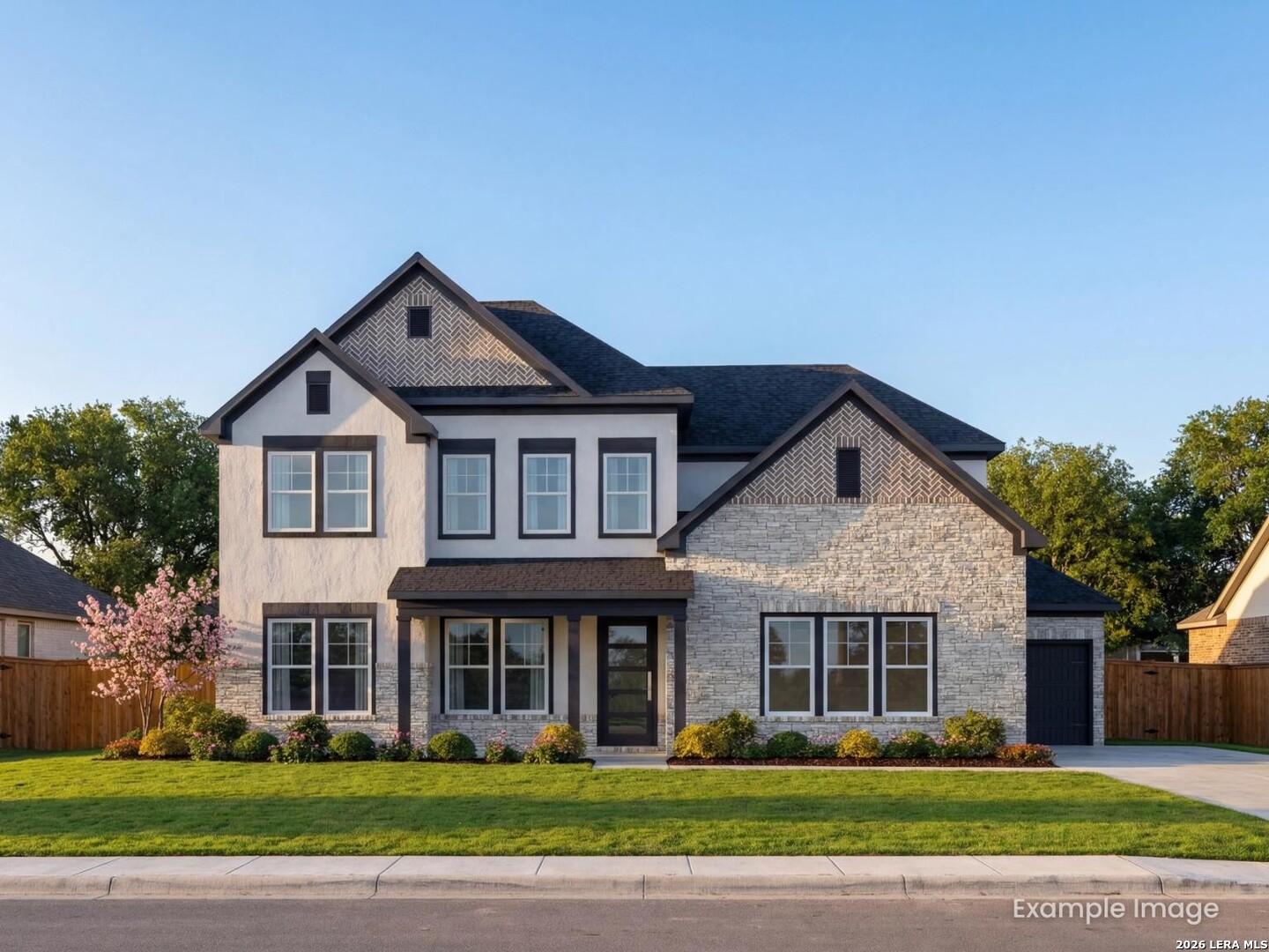 124 POE PARKWAY, Castroville, TX 78009 — photo 1