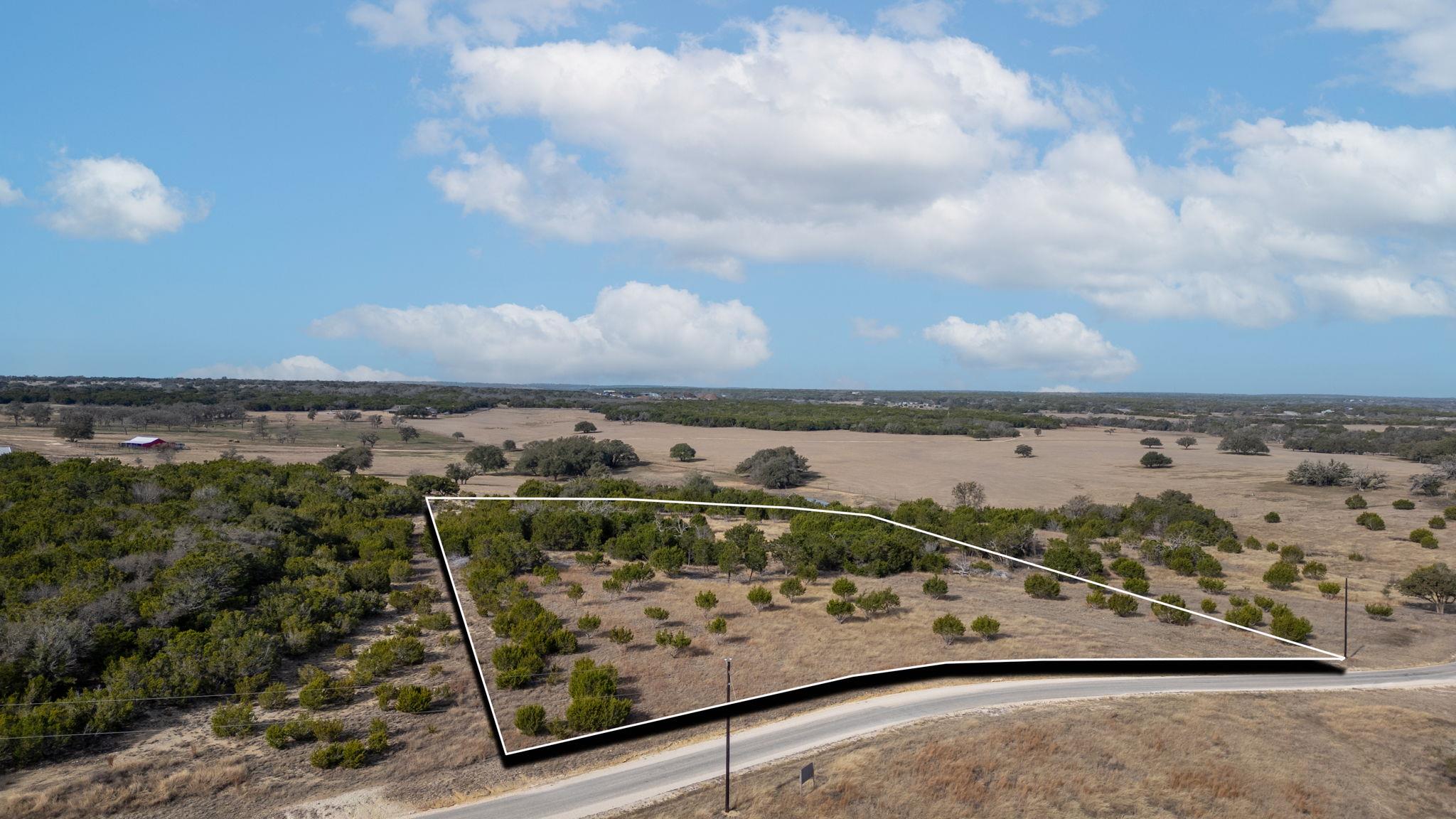 TBD Burnet Oaks Lot 10 Dr, Burnet, TX 78611 — photo 1