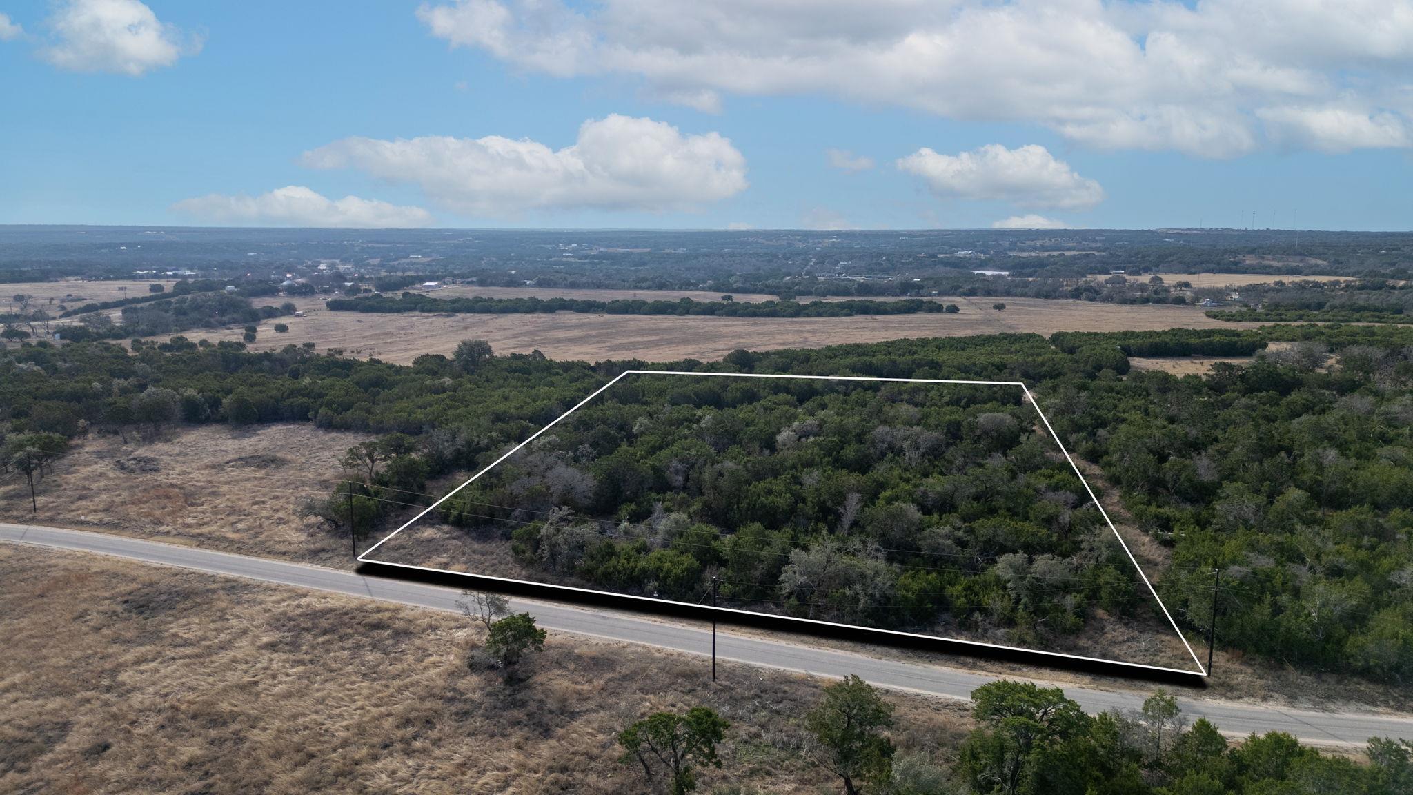 TBD  Burnet Oaks Lot 4 Dr, Burnet, TX 78611 — photo 1