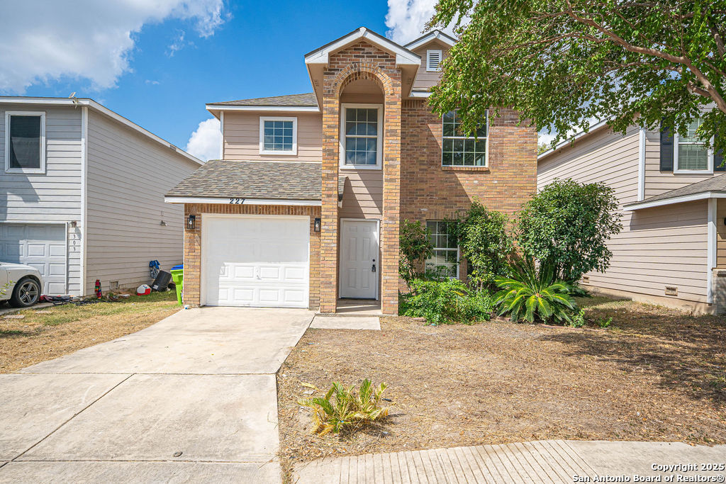 227 Mallow Grove, San Antonio, TX 78253 — photo 1