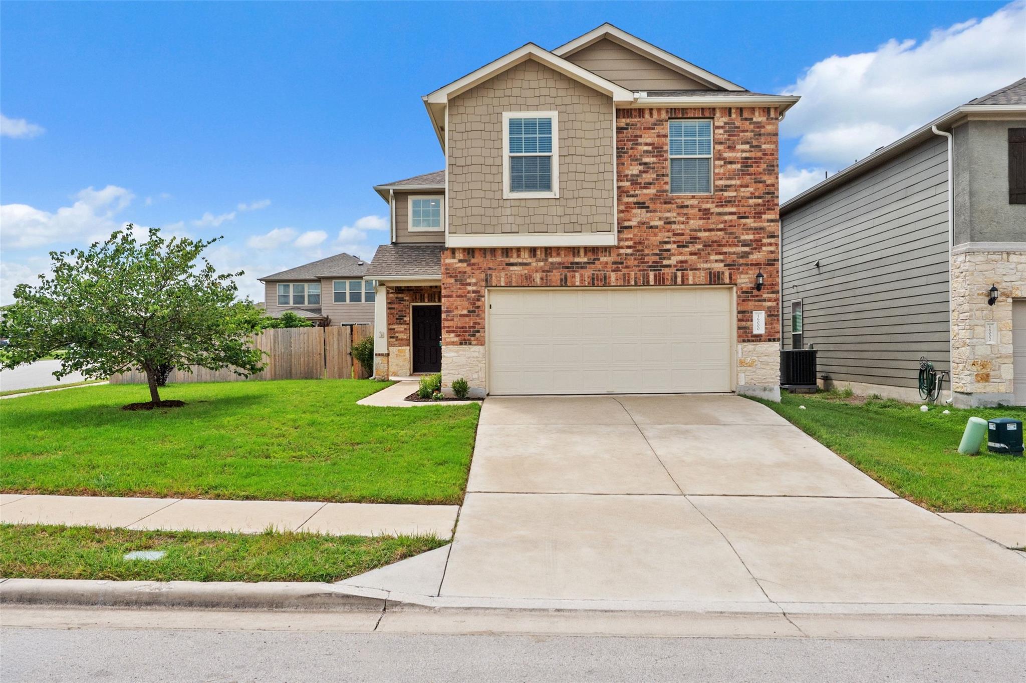 16000 Canberra Trl, Austin, TX 78728 — photo 1