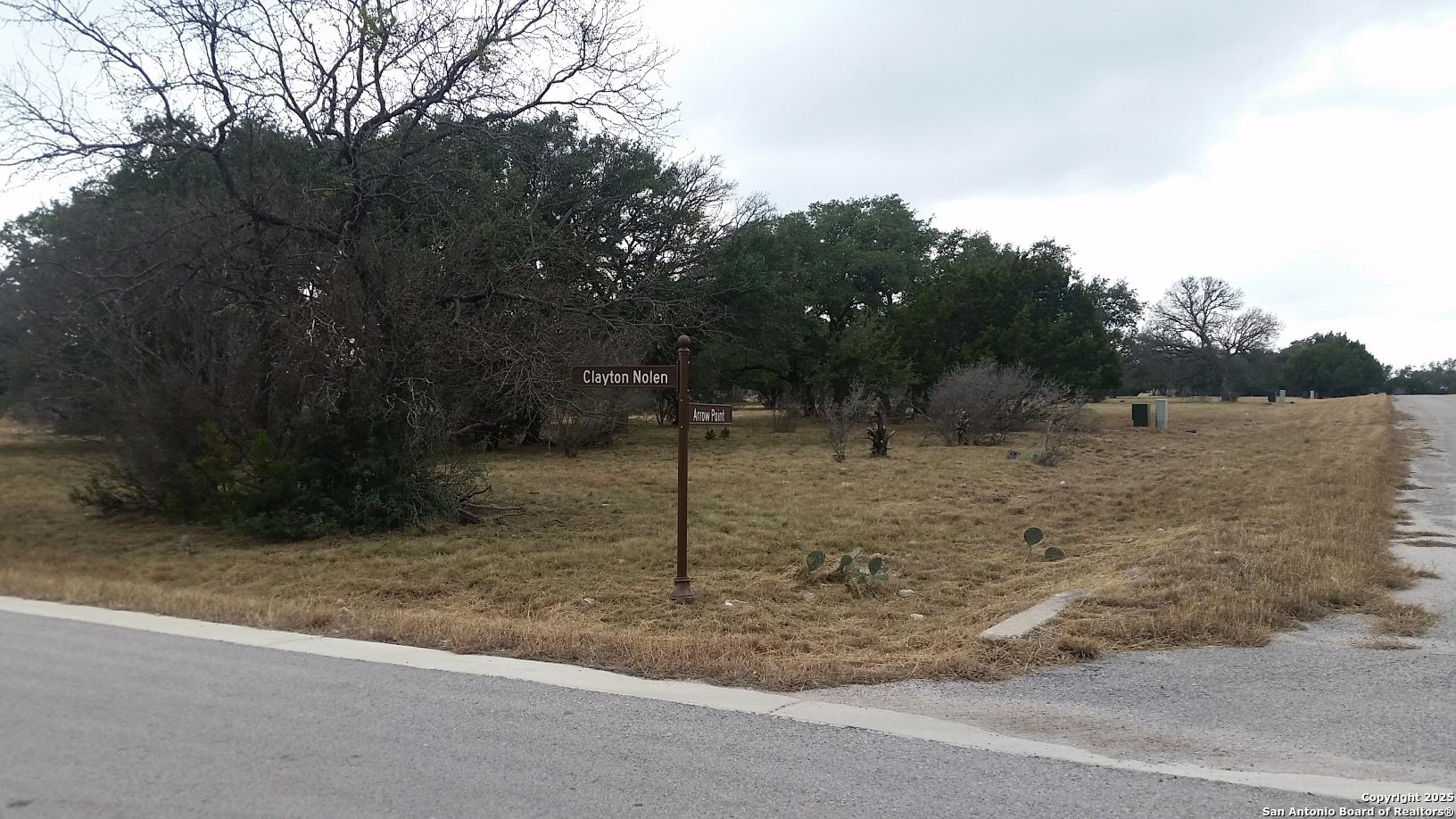 Arrow Point, Horseshoe Bay, TX 78654 — photo 1