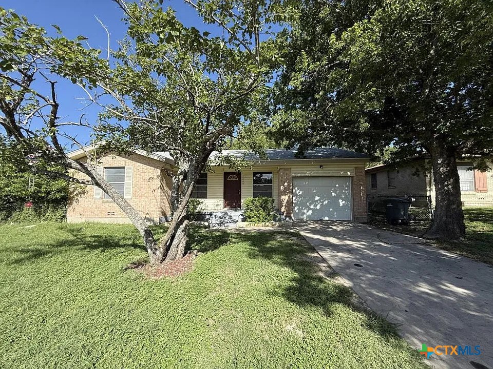 1204 S 7th Street, Copperas Cove, TX 76522 — photo 1
