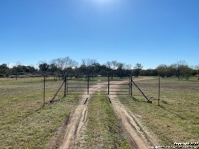4745 county road 120, Marble Falls, TX 78654 — photo 1