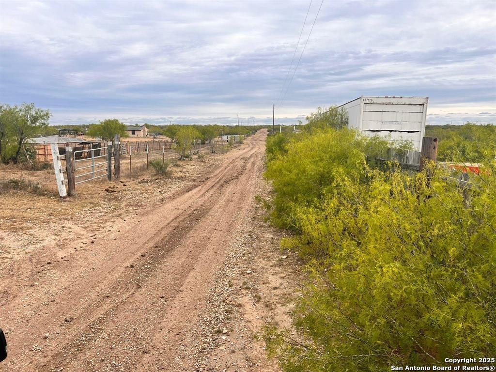1 ACRE 79 TRACT Las Pilas Rd, Laredo, TX 78043 — photo 1