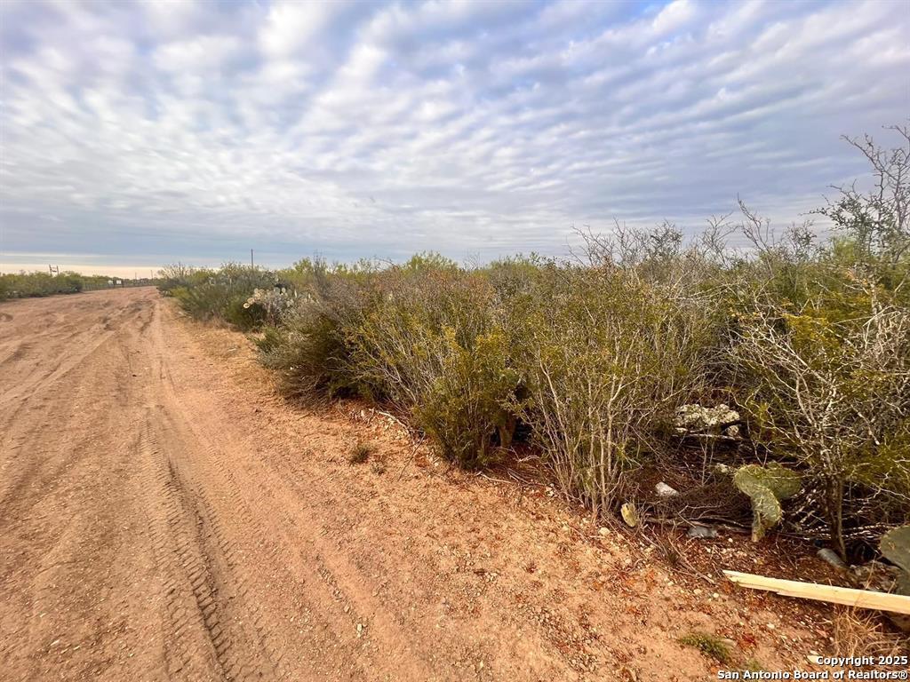 TRACT 17 Las Pilas Rd, Laredo, TX 78043 — photo 1