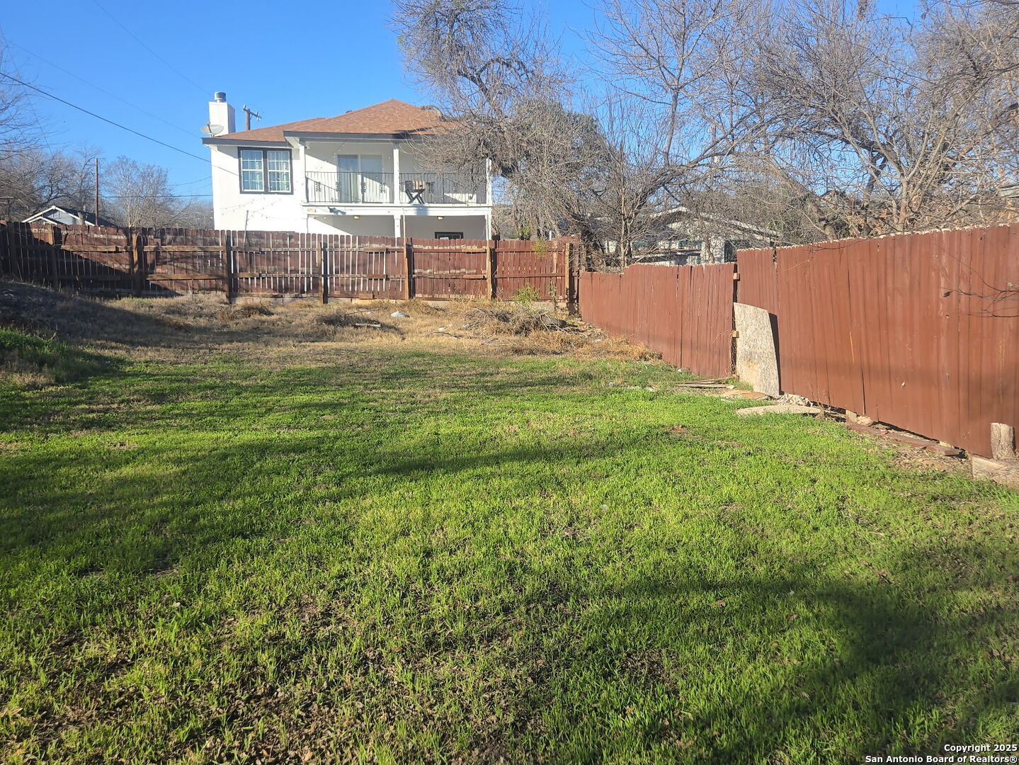 1405 Bailey Ave, San Antonio, TX 78210 — photo 1