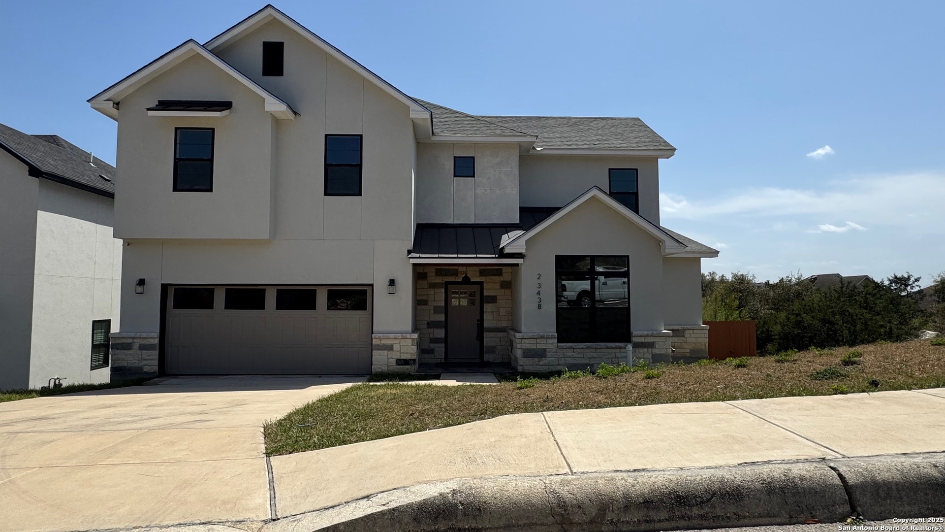 23438 N Seven Winds, San Antonio, TX 78258 — photo 1