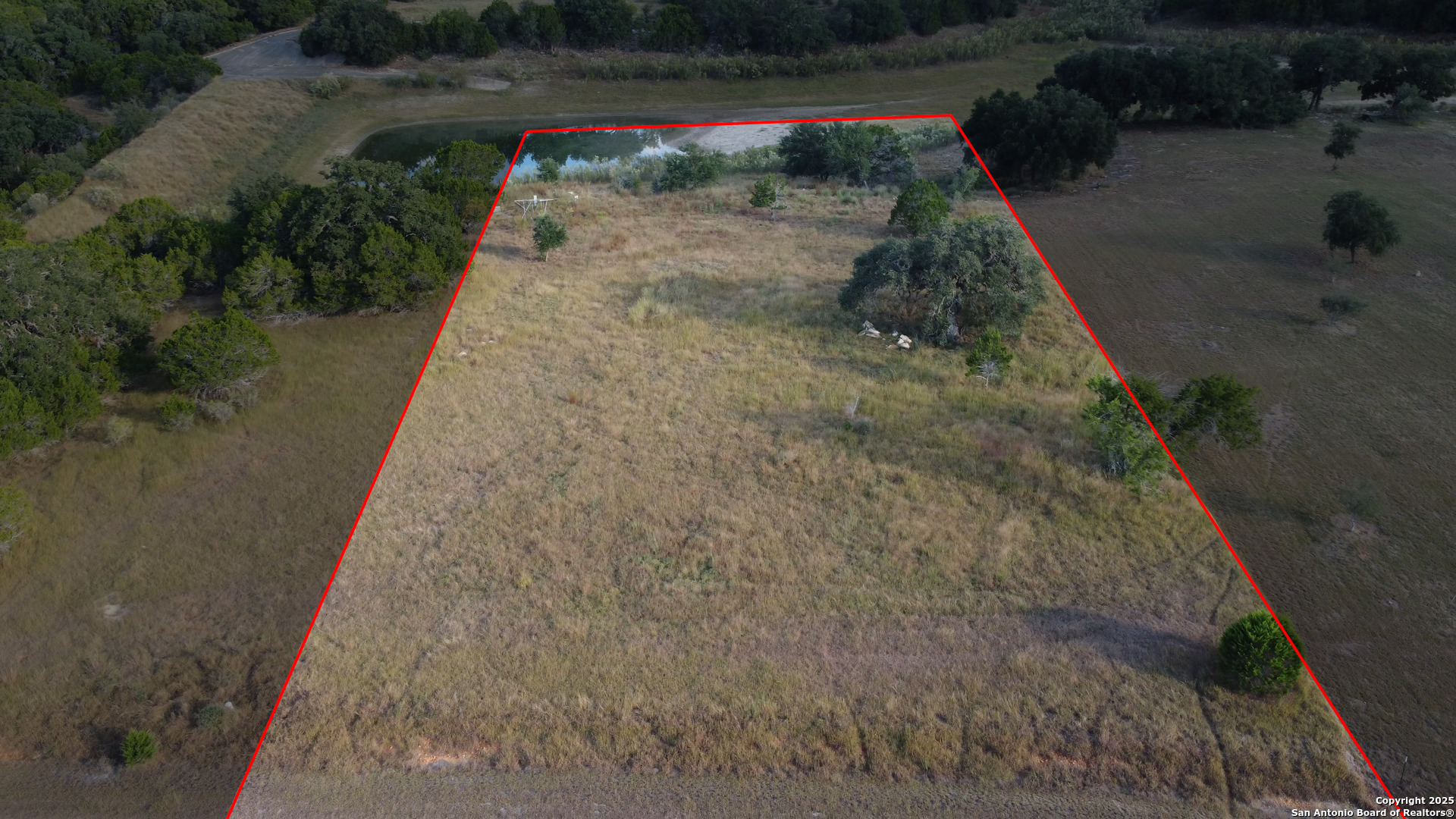 LOT 64 Bridle Ridge, Bandera, TX 78003 — photo 1