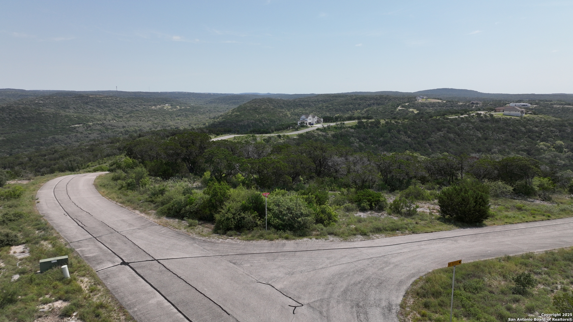 PR 1717 Pr 1717 & PR #1720, Mico, TX 78056 — photo 1
