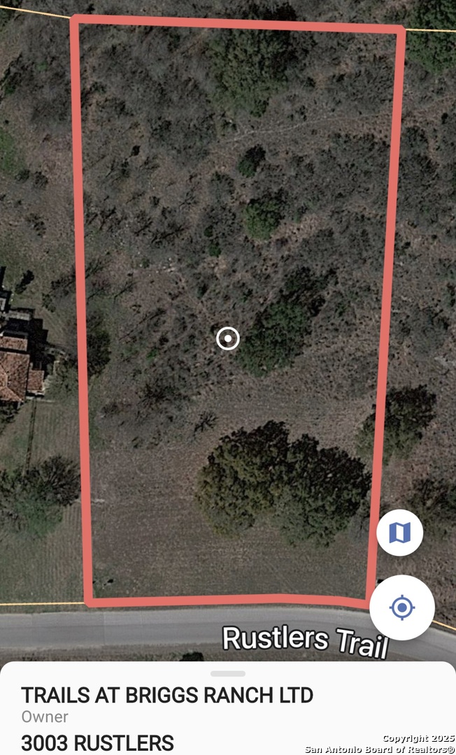 3003 Rustlers Trail, San Antonio, TX 78245 — photo 1
