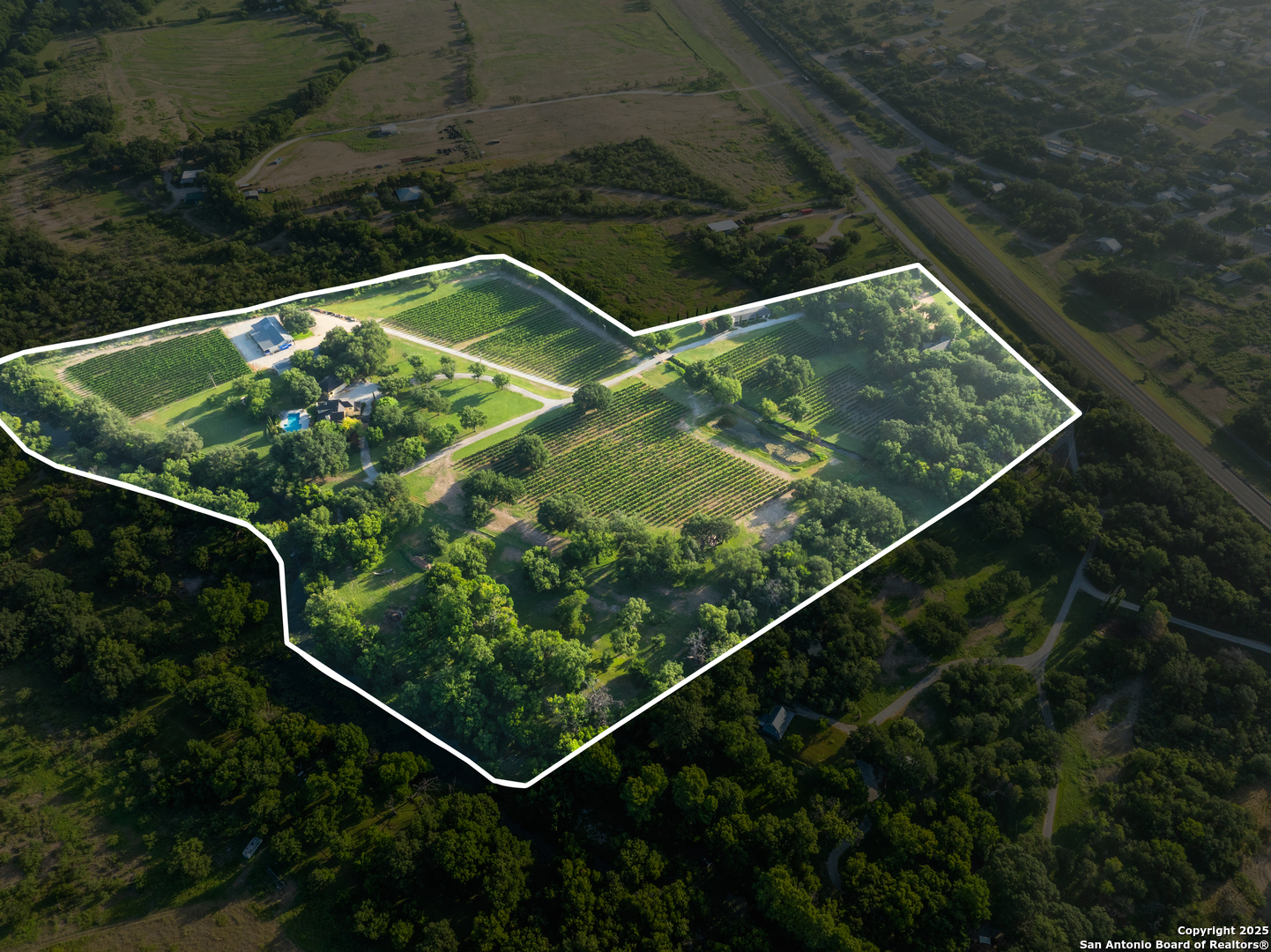 5000 Cralle Road, Other, TX 76935 — photo 1